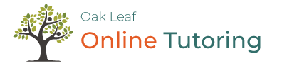 Oakleaf Tutoring Solutions Logo